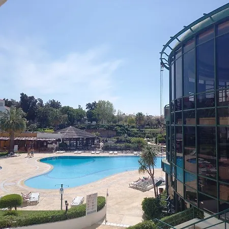 Ξενοδοχείο με διαμερίσματα Ondamar 4*