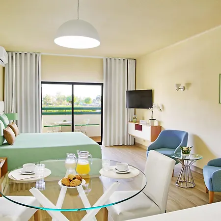 Ondamar Aparthotel 4*