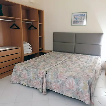 Ondamar Aparthotel Albufeira