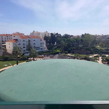 Ξενοδοχείο με διαμερίσματα Ondamar