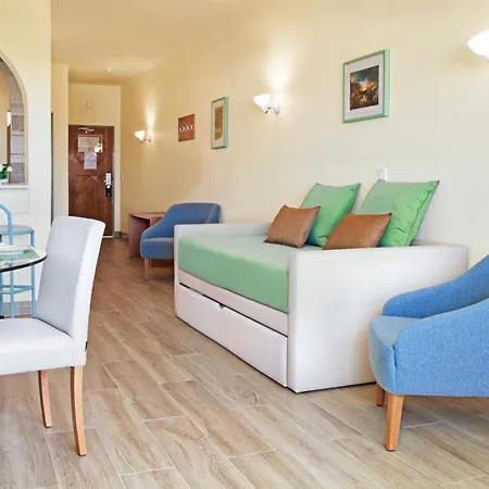 Ondamar 4* Албуфейра