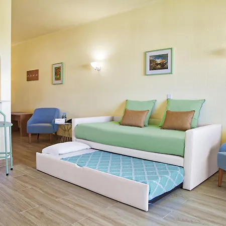 Ondamar 4* Αλμπουφέιρα