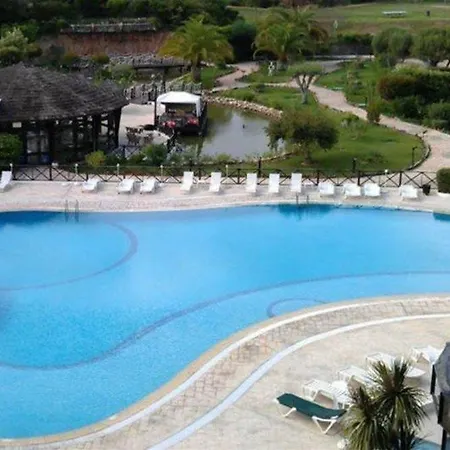 Ondamar Aparthotel