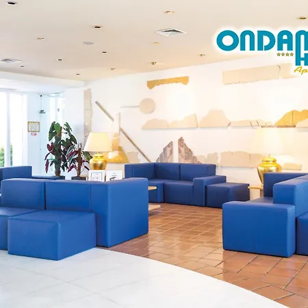 Ondamar 4*