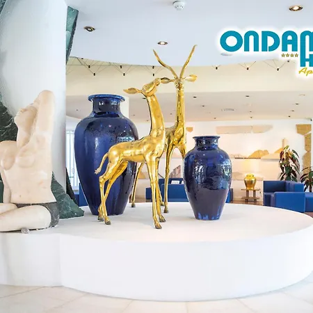 Ondamar 4*