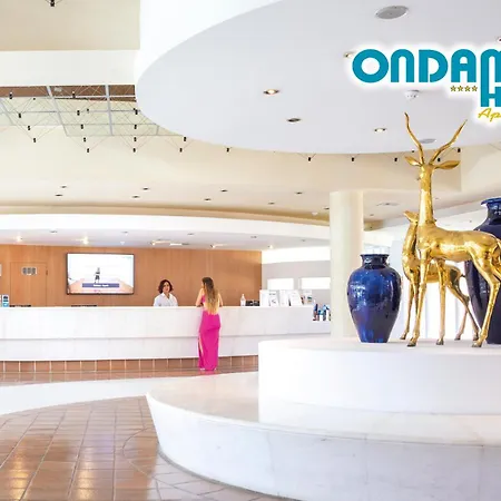Ondamar