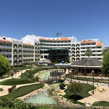 Aparthotel Ondamar 4*