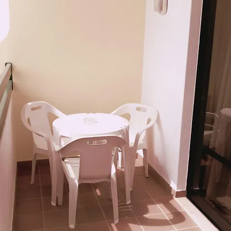 아파트호텔 Ondamar 알부페이라