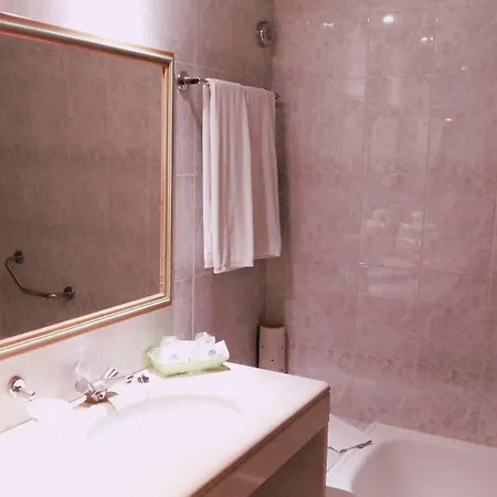 Ondamar Aparthotel