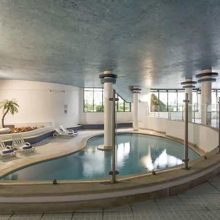 Aparthotel Ondamar