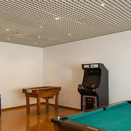 Ondamar Aparthotel