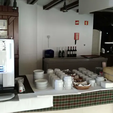 Ondamar 4* Албуфейра