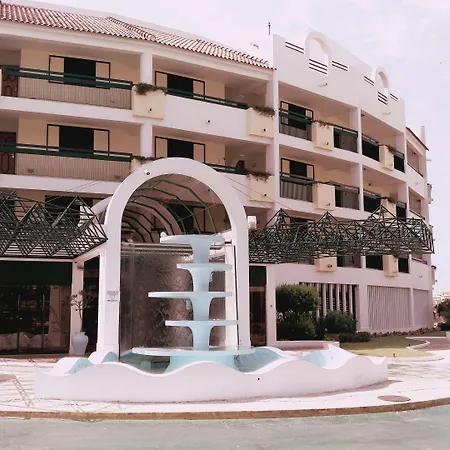 Ondamar Албуфейра