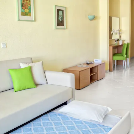 Aparthotel Ondamar