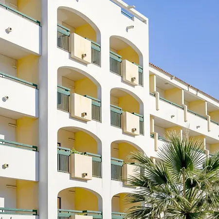 Aparthotel Ondamar Albufeira