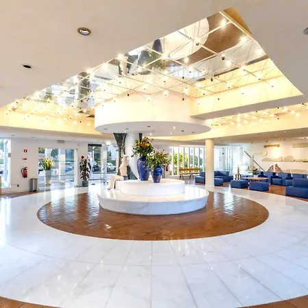 Aparthotel Ondamar Albufeira