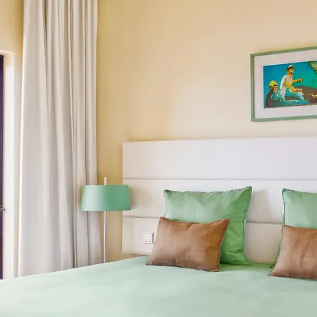 Ondamar 4* Albufeira