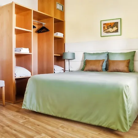 Aparthotel Ondamar 4*