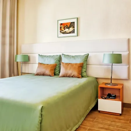 Aparthotel Ondamar Albufeira
