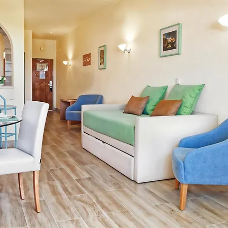 Ondamar Aparthotel 4*