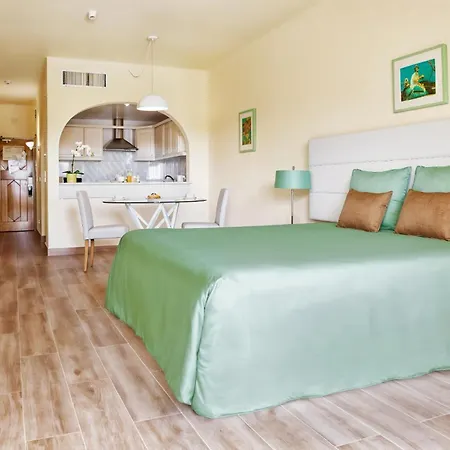 Aparthotel Ondamar Albufeira