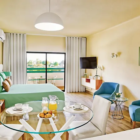 Aparthotel Ondamar 4*