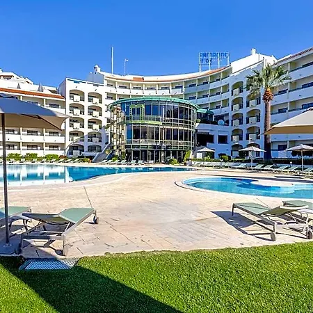 Aparthotel Ondamar