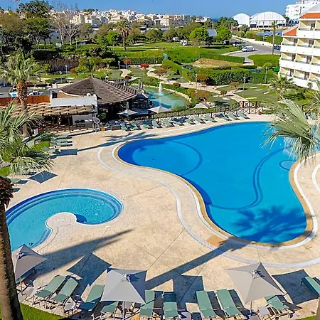 Ondamar Aparthotel Albufeira