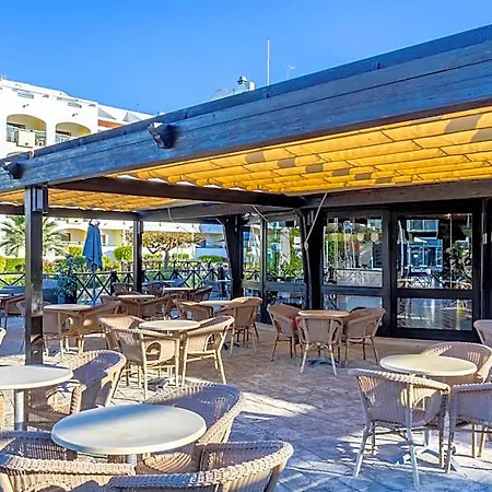 Ondamar Aparthotel 4*