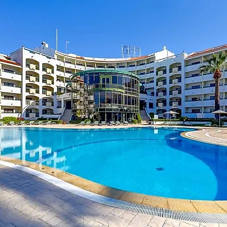 Aparthotel Ondamar