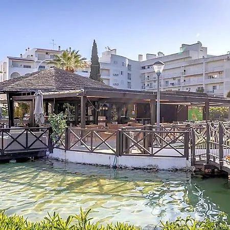Aparthotel Ondamar 4*