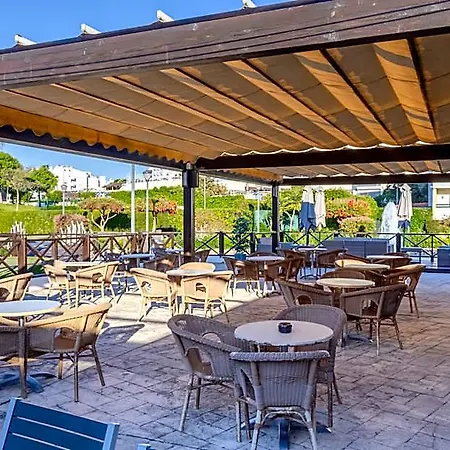 Ondamar Aparthotel 4*