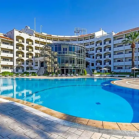 Aparthotel Ondamar Albufeira