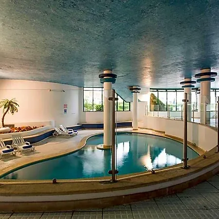Ondamar Aparthotel Albufeira