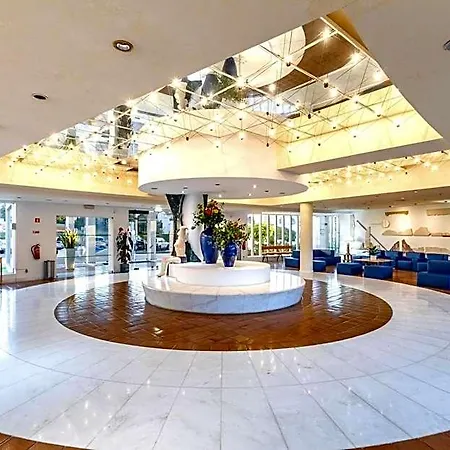 Aparthotel Ondamar 4*