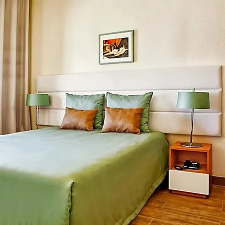 Ondamar Aparthotel Albufeira