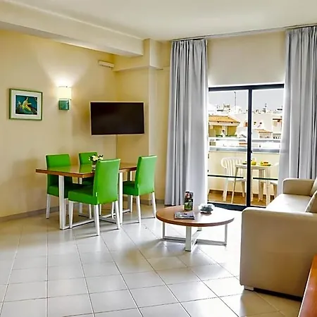 Ondamar شقة فندقية 4*
