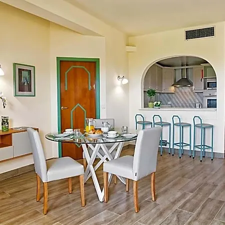 Aparthotel Ondamar Albufeira