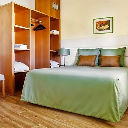 Aparthotel Ondamar
