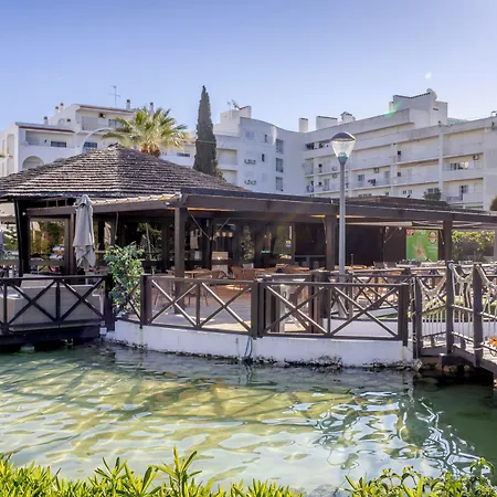Ondamar Aparthotel 4*