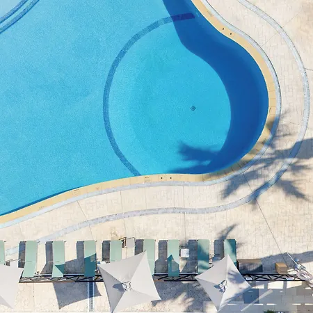 Ondamar Aparthotel 4*