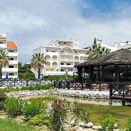 Ondamar Aparthotel