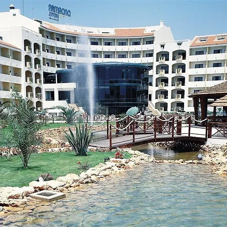 Ondamar Aparthotel Albufeira