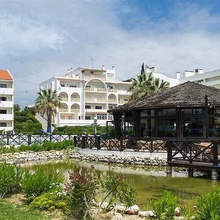 Ondamar Aparthotel Albufeira