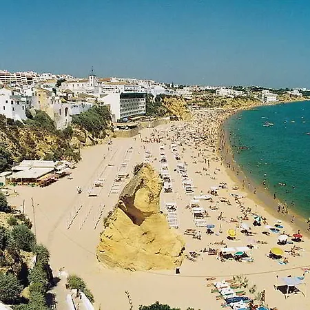 Ondamar Aparthotel Albufeira