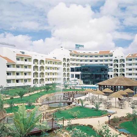 Ondamar Aparthotel 4*