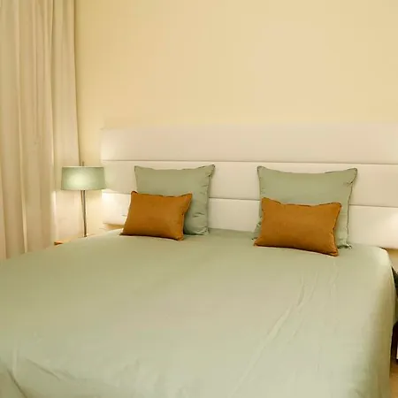 Ondamar Appart hôtel