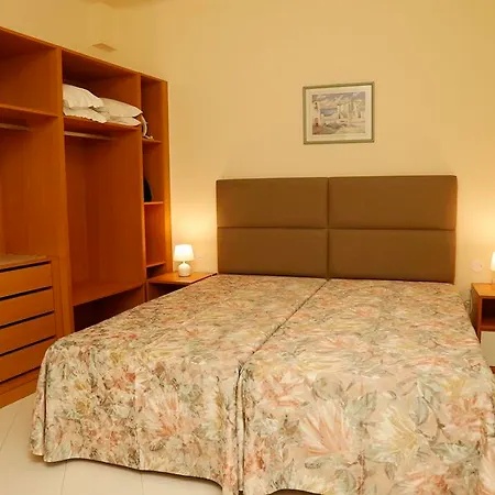 Appart hôtel Ondamar Albufeira
