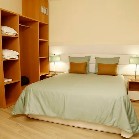 Appart hôtel Ondamar 4*