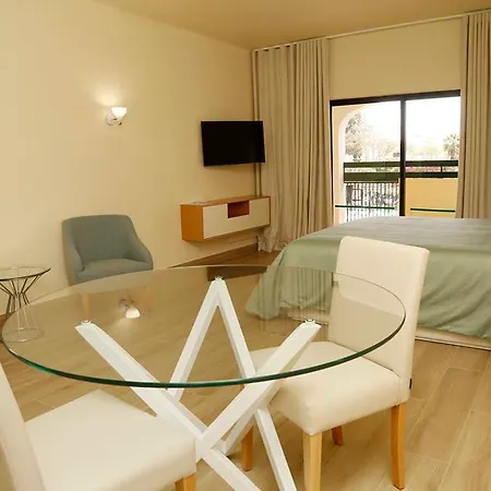 Appart hôtel Ondamar